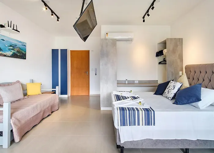 Ubatuba Home Studio