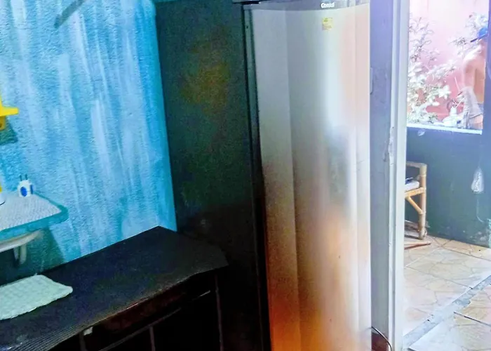 Pertinho Prahia Toninhas Apartamento Ubatuba