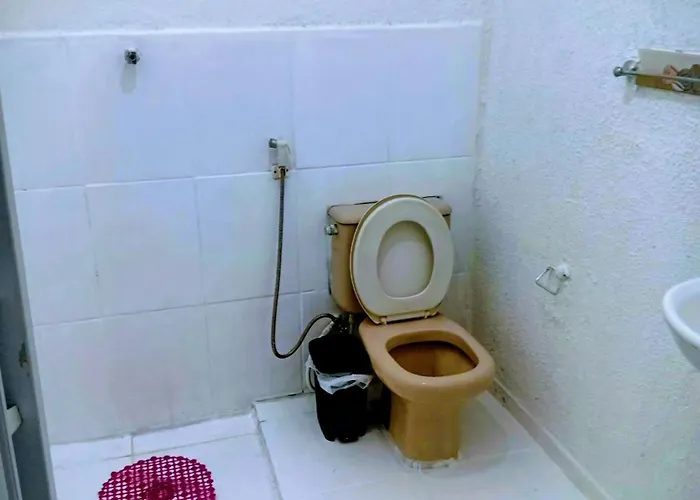 Pertinho Prahia Toninhas Apartamento Ubatuba